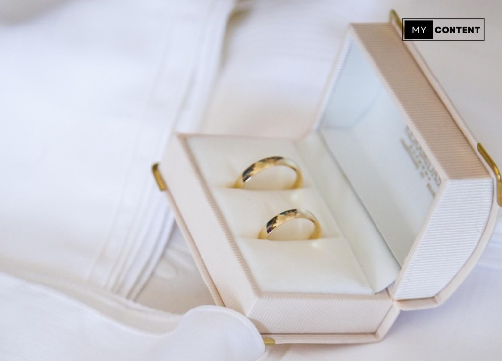 ใส่แหวนนิ้วไหนให้ "เงินเข้า"