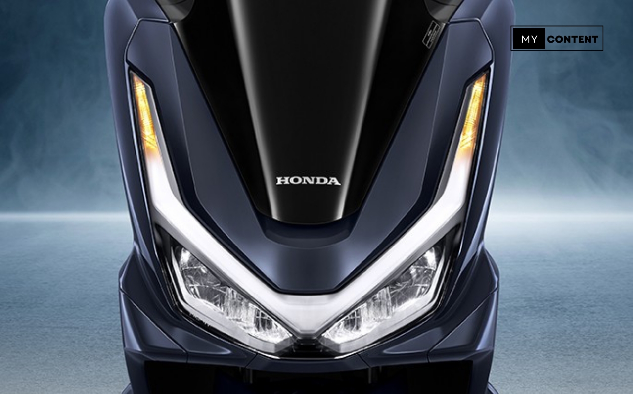 มอเตอร์ไซค์ Honda 2025 รุ่นยอดนิยมทุกรุ่นและ พร้อมราคา