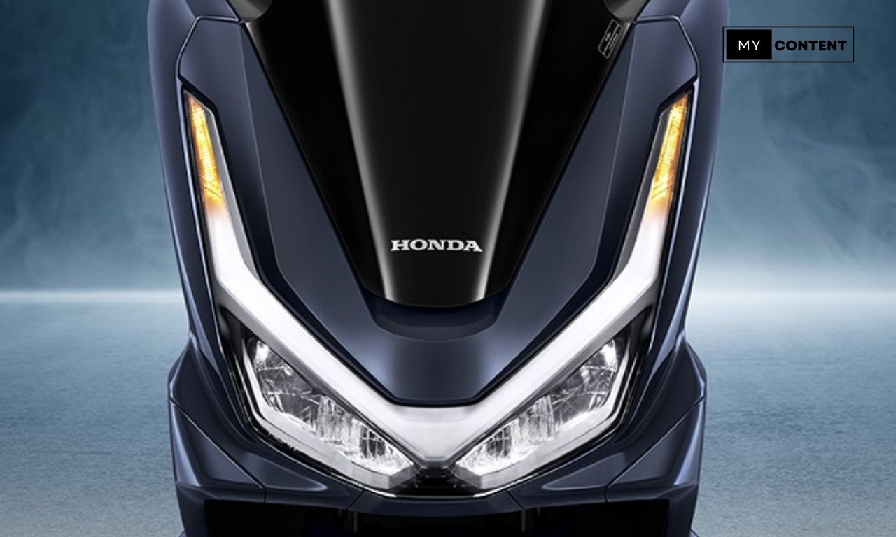 มอเตอร์ไซค์ Honda 2025 รุ่นยอดนิยมทุกรุ่นและ พร้อมราคา
