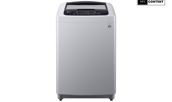 เครื่องซักผ้า LG รุ่นไหนดี 2025