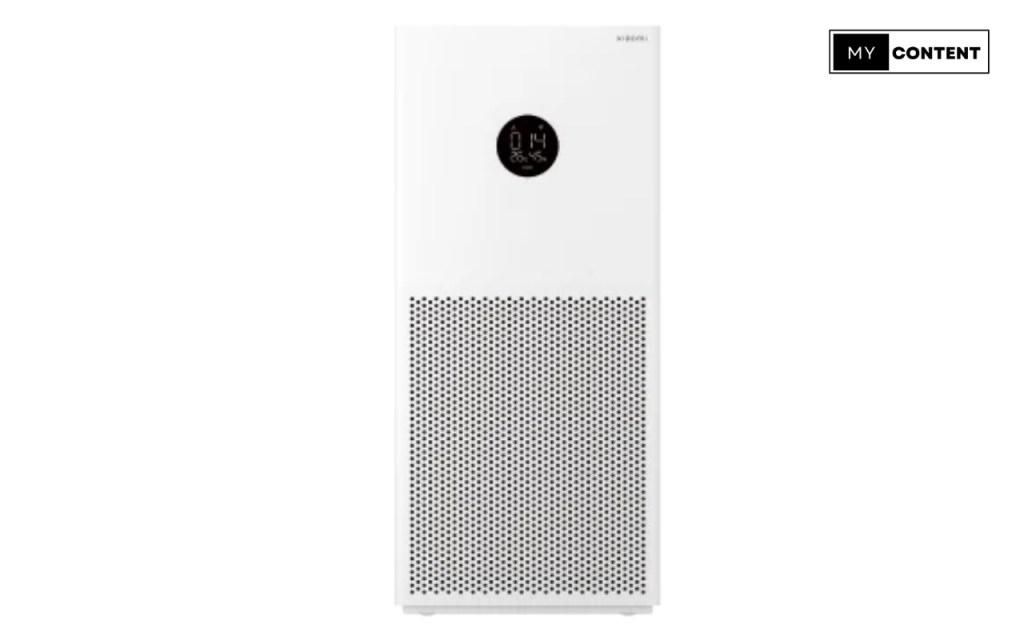 Xiaomi Smart Air Purifier 4 Lite