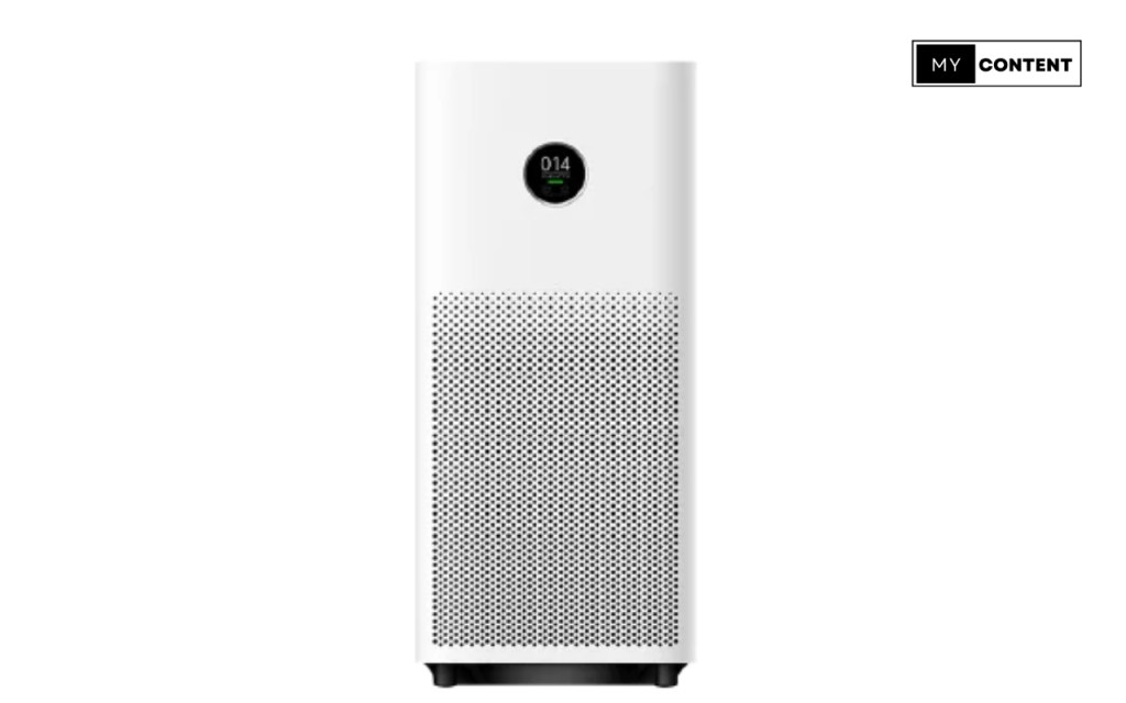 Xiaomi Smart Air Purifier 4