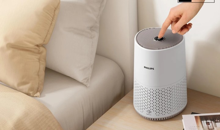 7 เครื่องฟอกอากาศ Philips 2025 เลือกรุ่นไหนดี?