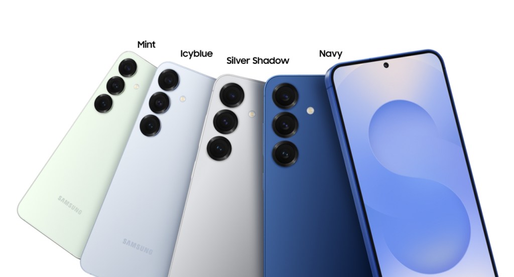 Samsung Galaxy S25 Series