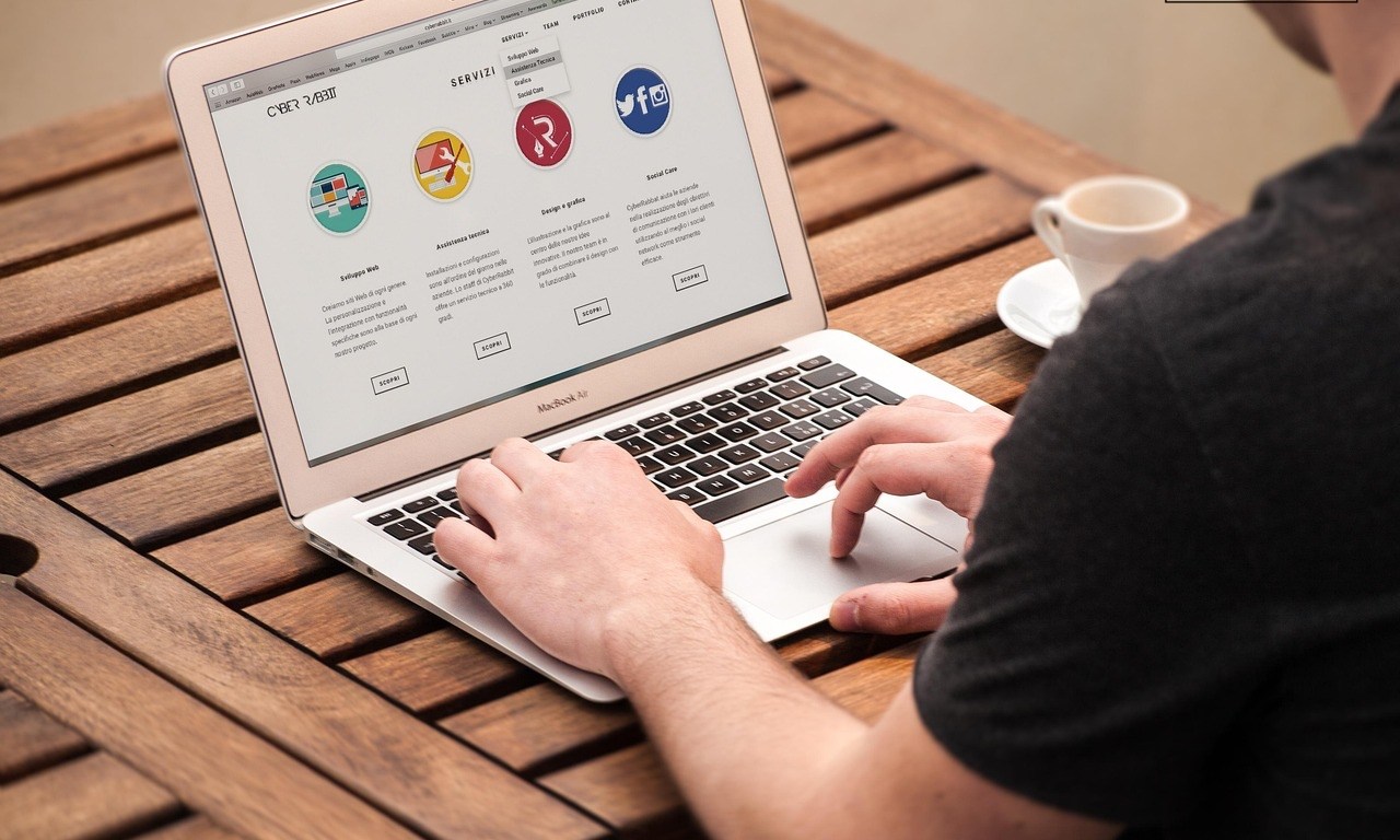 การปรับแต่ง URL ให้เหมาะสมกับบทความ SEO