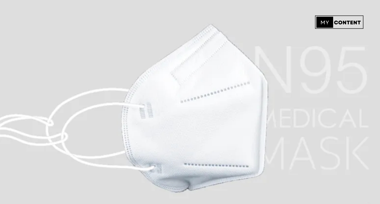 Welcare N95 ขึ้นแท่นอันดับ 1 หมวดหน้ากากอนามัยกันฝุ่น ใน LAZADA
