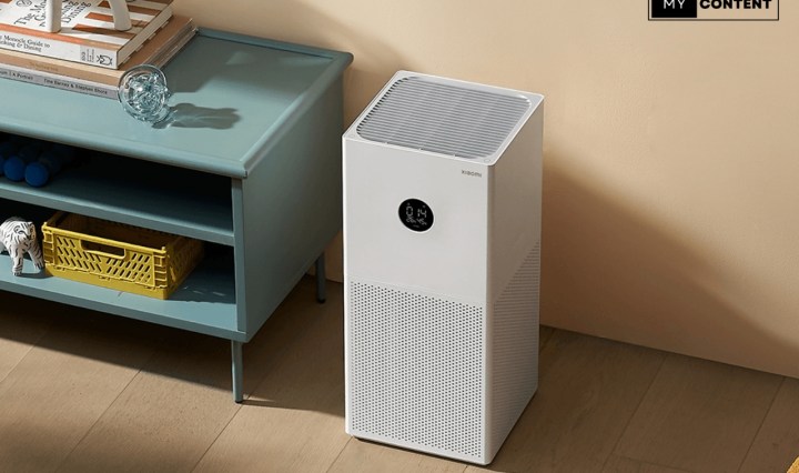แนะนำ "เครื่องฟอกอากาศ Xiaomi" 5 รุ่น อัปเดทปี 2025
