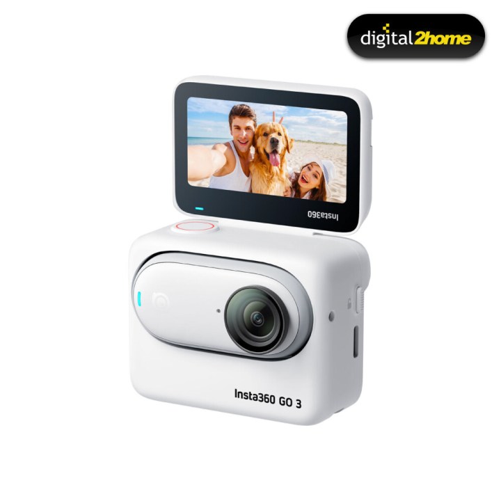 กล้อง Insta360 GO 3