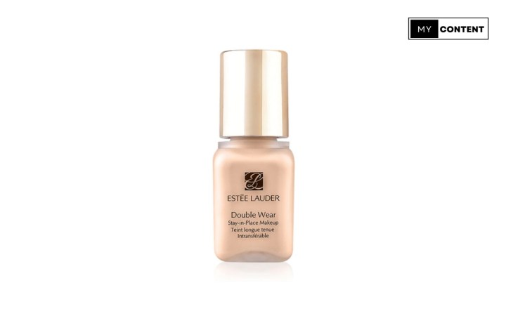 รองพื้นเคาน์เตอร์แบรนด์ ยี่ห้อไหนดี 2025 : ยี่ห้อ Estee Lauder