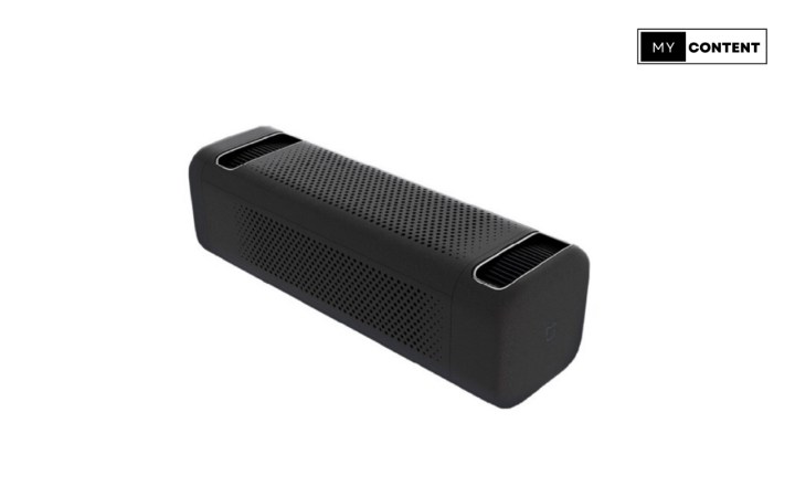 เครื่องฟอกอากาศในรถยนต์ ยี่ห้อ Xiaomi Mijia Car Air Purifier