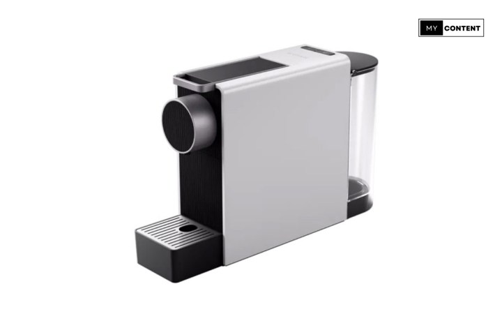 เครื่องบดกาแฟยี่ห้อไหนดี : Xiaomi Scishare Coffee Grinder