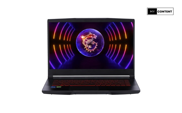 โน๊ตบุ๊คเล่นเกม ราคาไม่เกิน 30000 บาท : MSI GF63 THIN 11UCX-1627TH