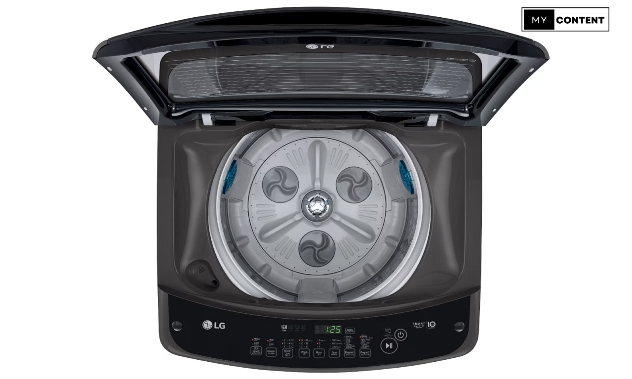 เครื่องซักผ้า LG 10 กิโลกรัม ราคาเท่าไหร่