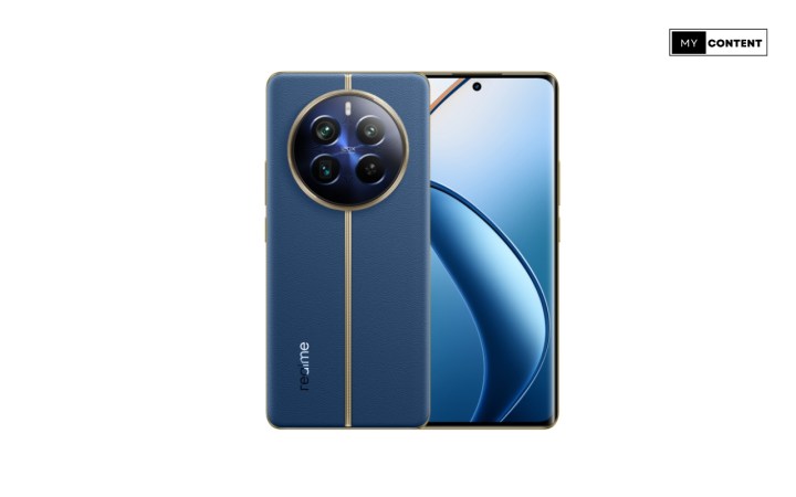 โทรศัพท์ Realme 12 Pro+ 5G