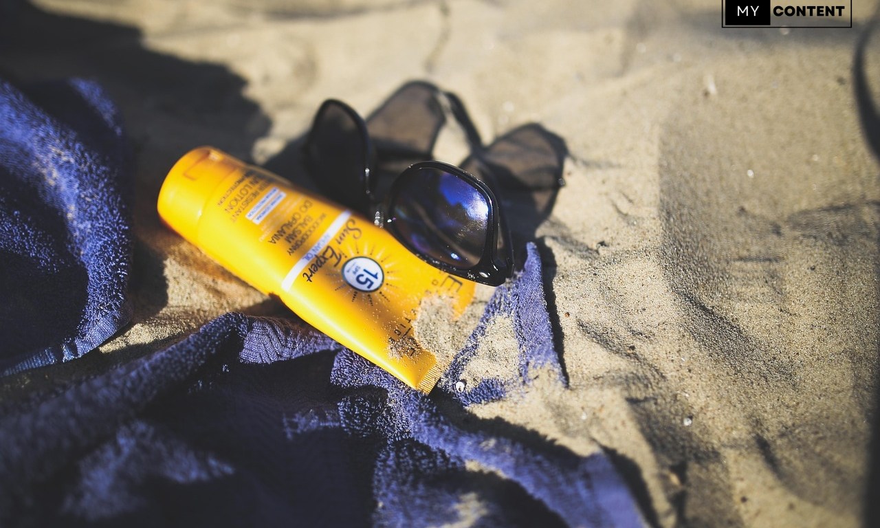 ครีมกันแดด SPF50 ยี่ห้อไหนดี