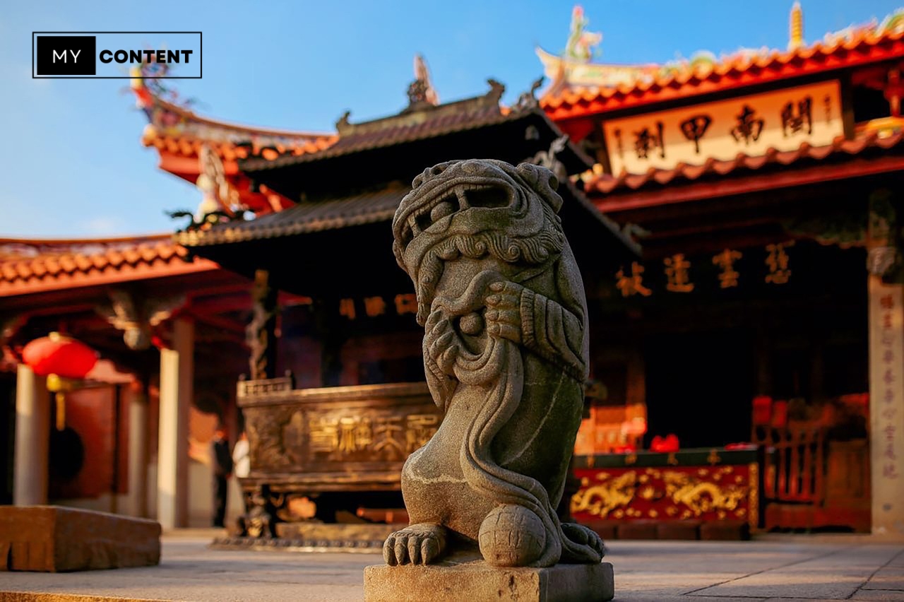 วันเช็งเม้ง 2568: วันที่เท่าไหร่ ไหว้ที่บ้านได้ไหม?