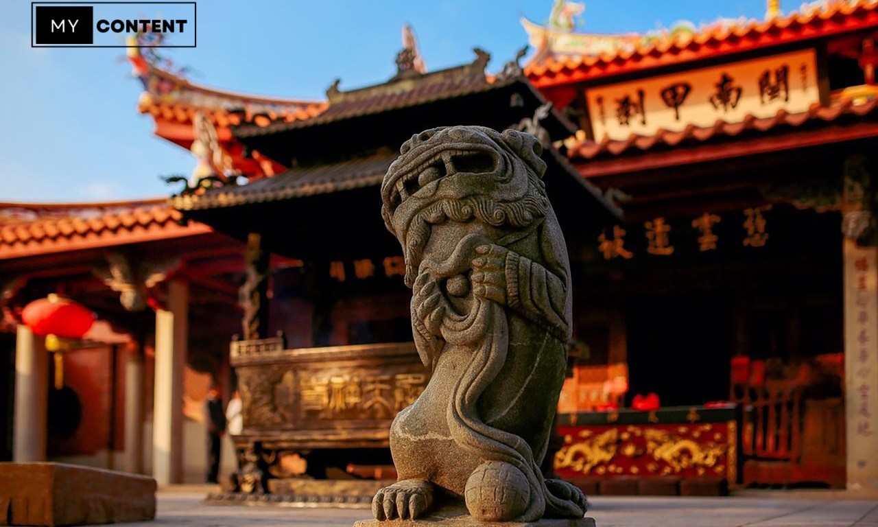 วันเช็งเม้ง 2568: วันที่เท่าไหร่ ไหว้ที่บ้านได้ไหม?