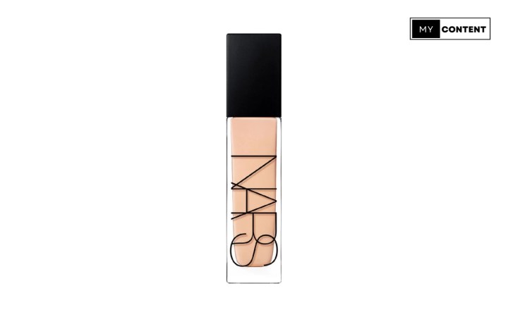 รองพื้นเคาน์เตอร์แบรนด์ ยี่ห้อไหนดี 2025 : ยี่ห้อ NARS