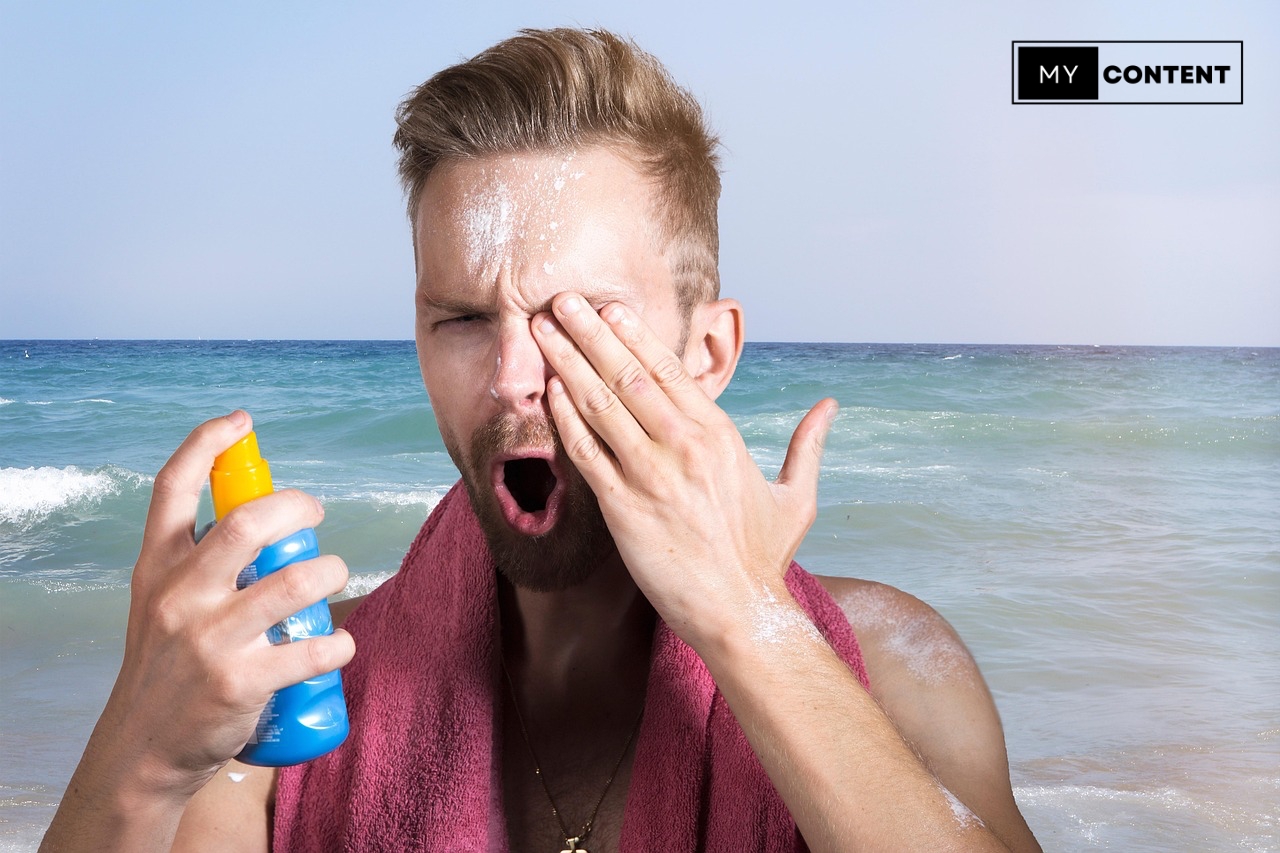 10 ครีมกันแดดทาตัวไปทะเล 2025 ยี่ห้อไหนทาดำน้ำได้