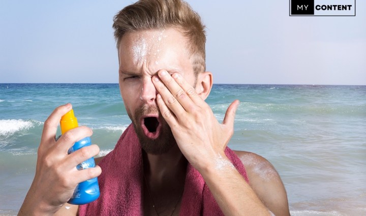 10 ครีมกันแดดทาตัวไปทะเล 2025 ยี่ห้อไหนทาดำน้ำได้