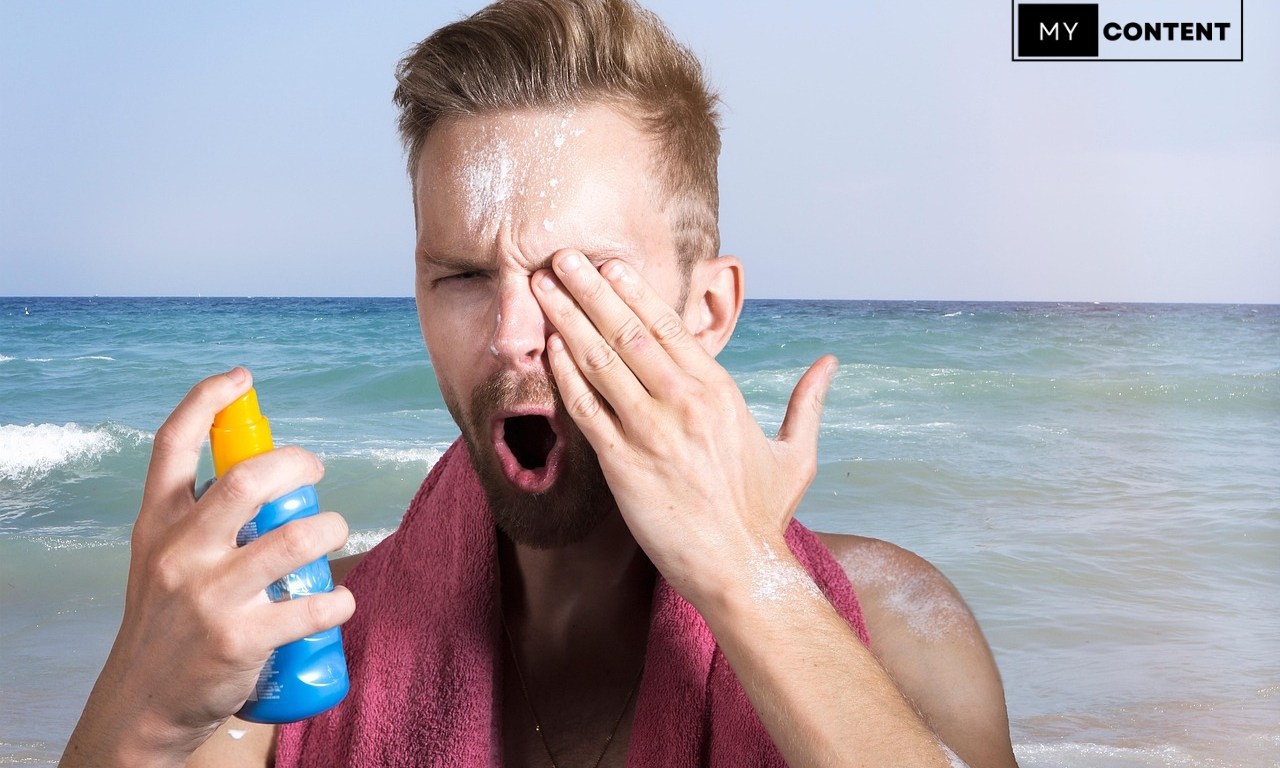 10 ครีมกันแดดทาตัวไปทะเล 2025 ยี่ห้อไหนทาดำน้ำได้