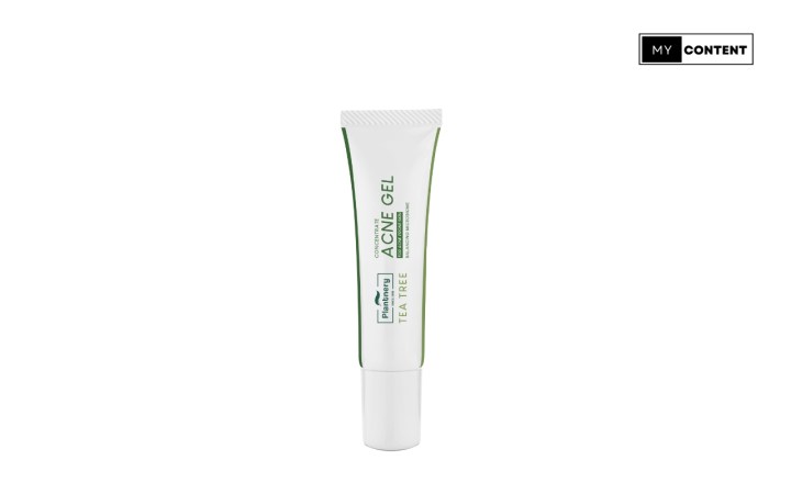 Plantnery Tea Tree Intense Acne Gel