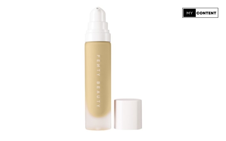 รองพื้นเคาน์เตอร์แบรนด์ ยี่ห้อไหนดี 2025 : ยี่ห้อ Fenty Beauty