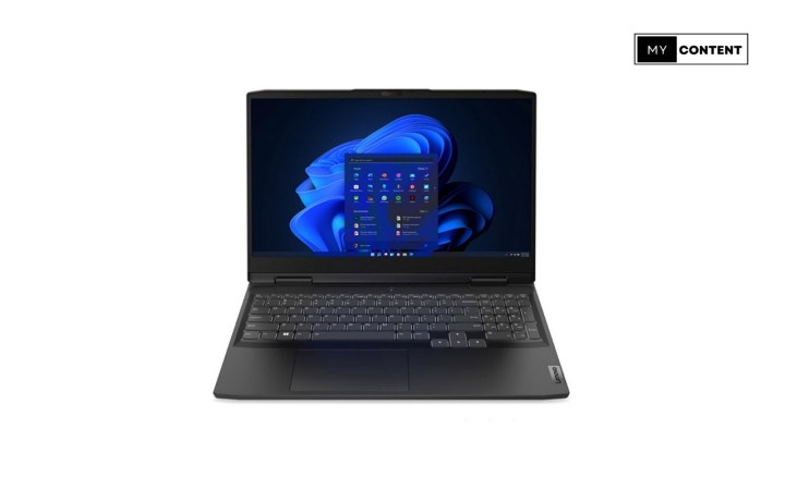 โน๊ตบุ๊คเล่นเกม ราคาไม่เกิน 30000 บาท : Lenovo IdeaPad Gaming 3 16IAH7