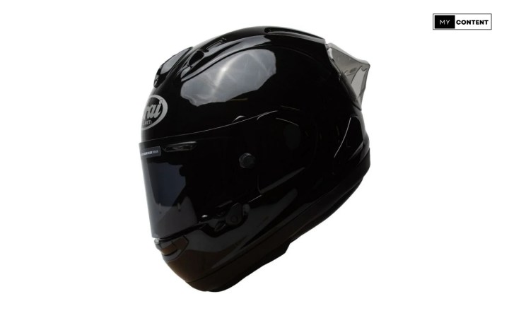 หมวกกันน็อค Arai RX-7V EVO 