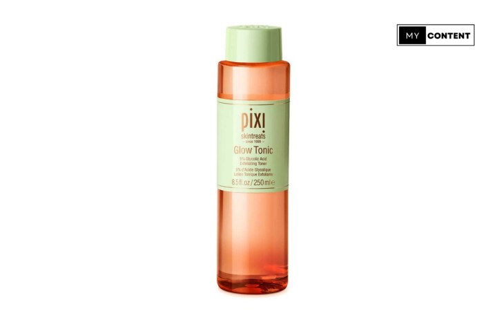 โทนเนอร์ไม่มีแอลกอฮอล์ ยี่ห้อ Pixi Glow Tonic