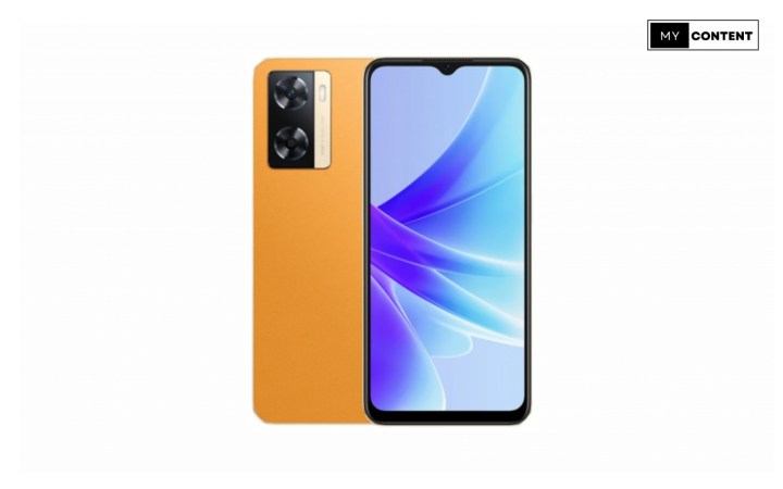 โทรศัพท์ OPPO A77s