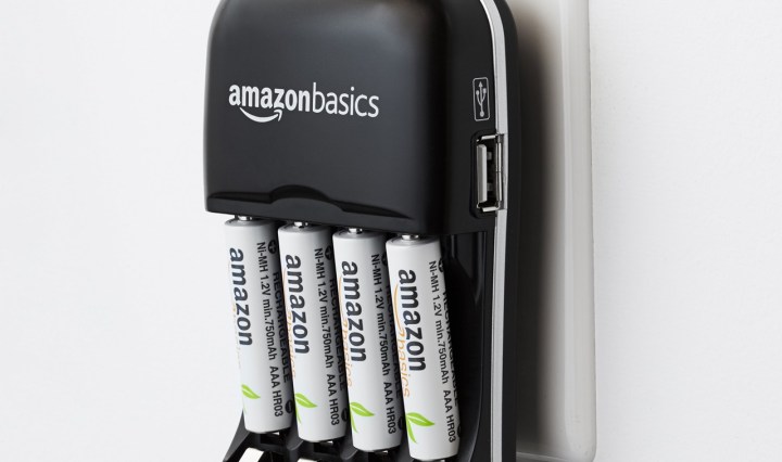 10 ที่ชาร์จถ่าน และถ่านชาร์จของอะไรดี 2025