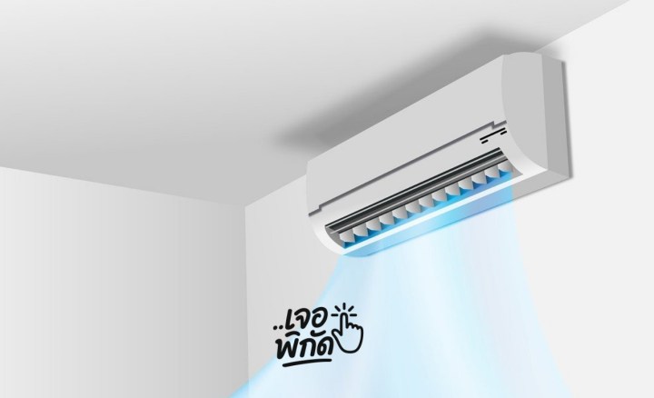 BTU แอร์ คืออะไร ดูตรงไหน?