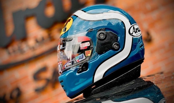 รู้จัก "หมวกกันน็อค Arai" ทำไมถึงฮิต? พร้อมแนะนำ 10 รุ่นขายดี 2025