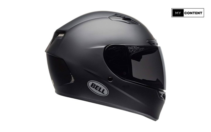 หมวกกันน็อค Bell Qualifier DLX MIPS