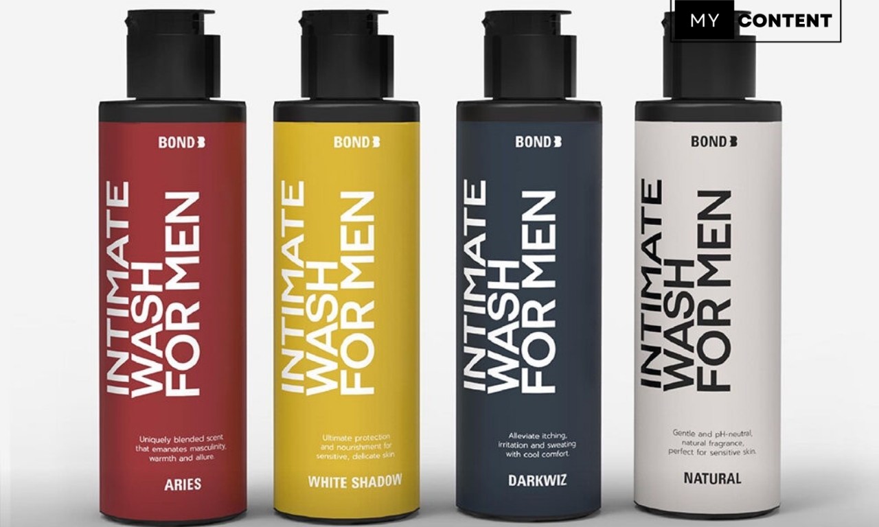 น้ำยาล้างจุดซ่อนเร้นผู้ชาย ยี่ห้อไหนดี 2025