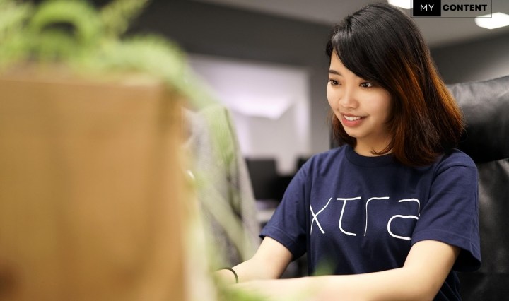 50 แคปชั่นทำงาน เฉียบๆ ให้ทุกคนรู้ว่าเราเป็นคนขยัน