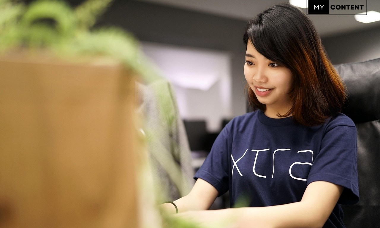 50 แคปชั่นทำงาน เฉียบๆ ให้ทุกคนรู้ว่าเราเป็นคนขยัน