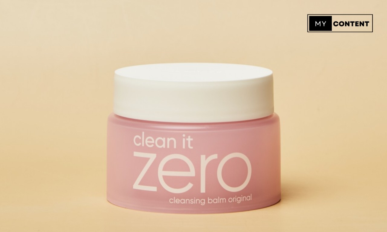 10 คลีนซิ่งบาล์ม ยี่ห้อไหนดี 2025 พร้อมแนะนำวิธีใช้