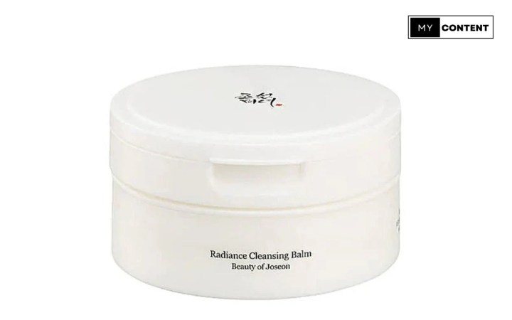 คลินซิ่งบาล์ม ยี่ห้อ Beauty of Joseon Radiance Cleansing Balm
