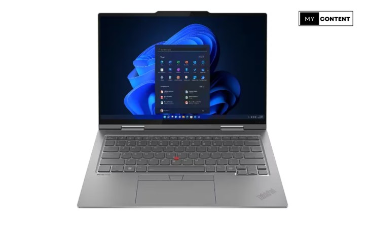 โน้ตบุ๊คทำงาน 2025 : Lenovo ThinkPad X1