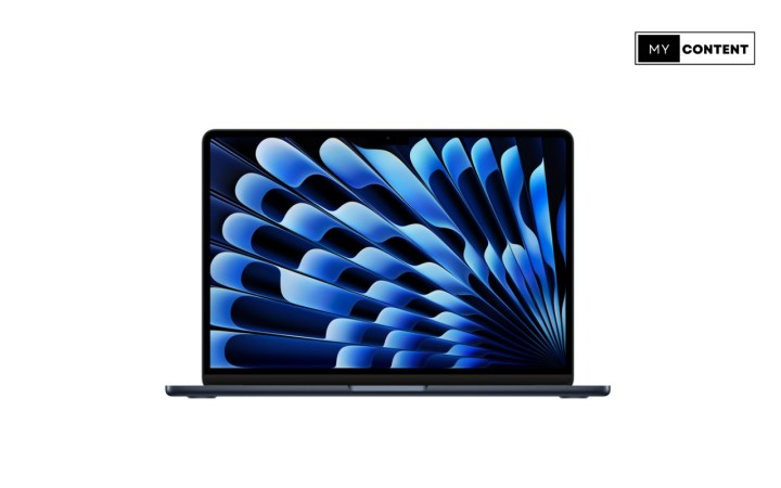 โน้ตบุ๊คทำงาน 2025 :  MacBook Air M3