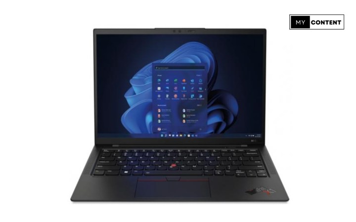 โน้ตบุ๊คทำงาน 2025 : Lenovo ThinkPad X1 Carbon Gen 11
