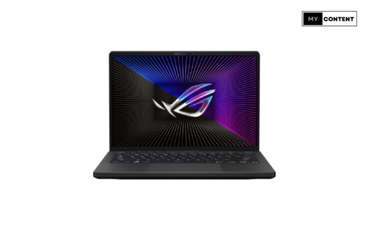 โน้ตบุ๊คทำงาน 2025 : ASUS ROG Zephyrus G14