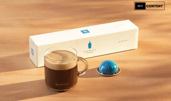 10 กาแฟแคปซูลยี่ห้อไหน อร่อย รสชาติดี? น่าลอง 2025