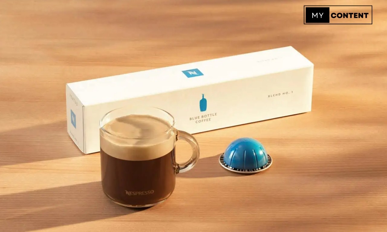 10 กาแฟแคปซูลยี่ห้อไหน อร่อย รสชาติดี? น่าลอง 2025