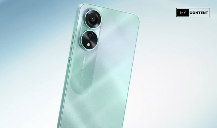 โทรศัพท์ OPPO ราคาไม่เกิน 7,000 รุ่นไหนดี 2025