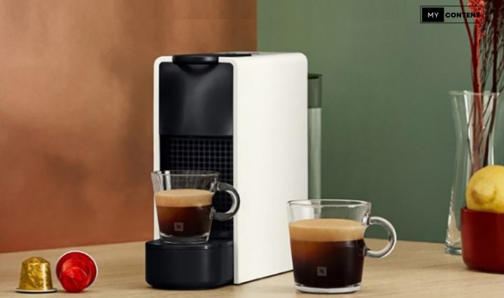 10 เครื่องชงกาแฟแคปซูล 2025 ใช้งานง่าย ตัวเลือกยอดนิยมสำหรับคอกาแฟ