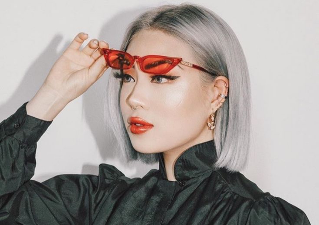 แจกเฉด "สีผมหน้าสว่าง 2025" พร้อมแนะนำพิกัดผลิตภัณฑ์