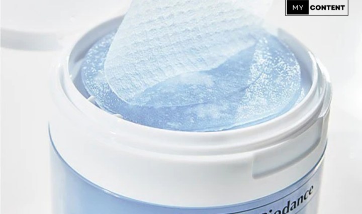 Toner Pad ยี่ห้อไหนดี 2025